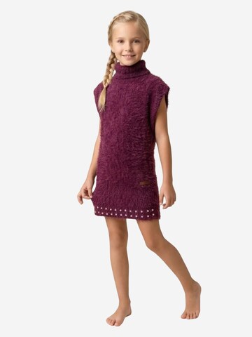 Abito 'HİLAL AKINCI KİDS Kinder Kleid' di Hilal Akinci Kids in rosso