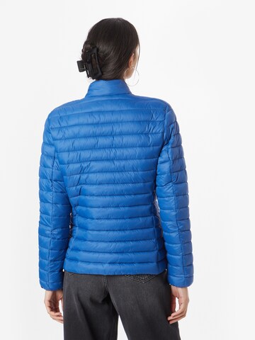 SAVE THE DUCK Between-Season Jacket 'AURA' in Blue