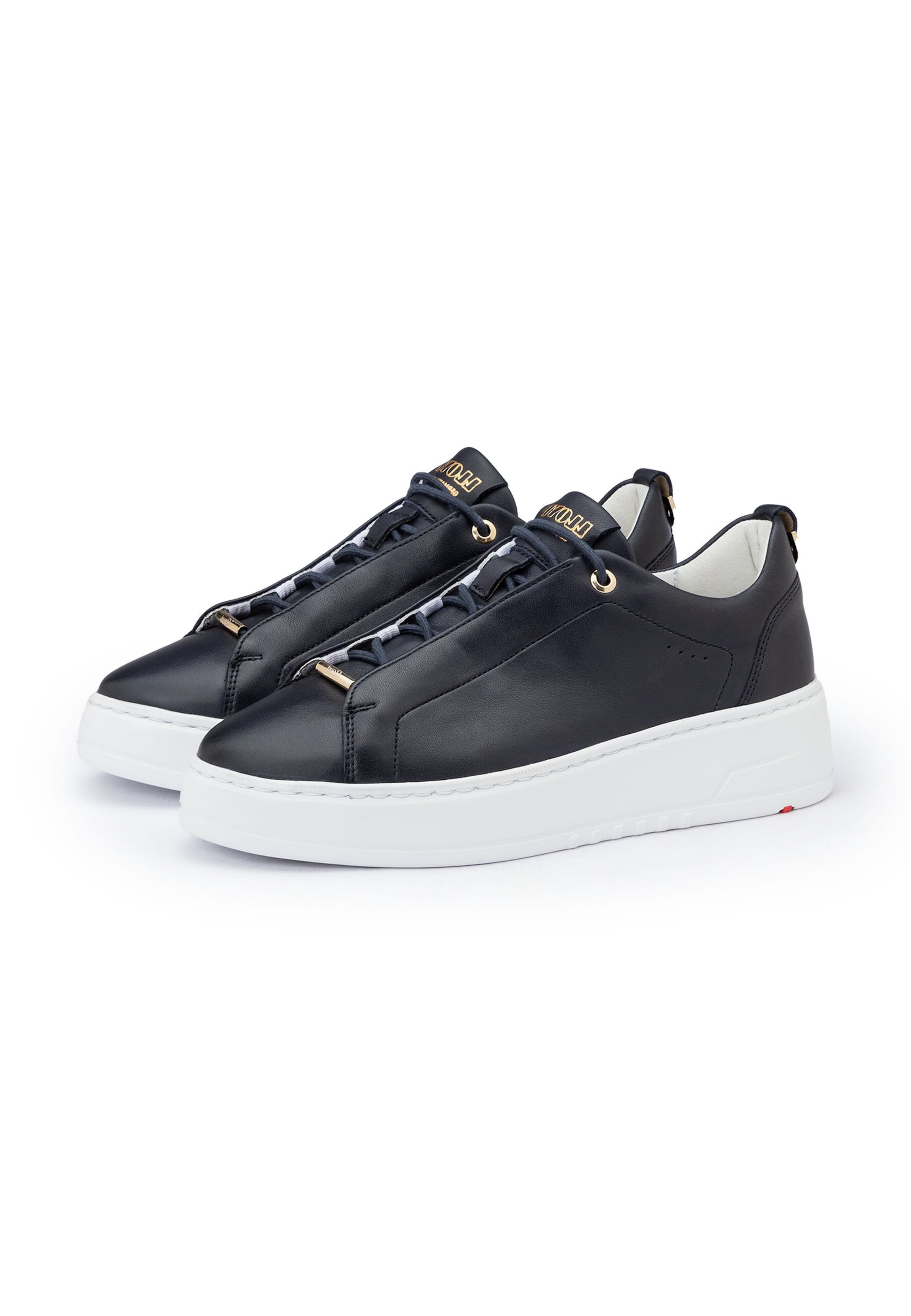 Sneaker bassa di LLOYD in blu