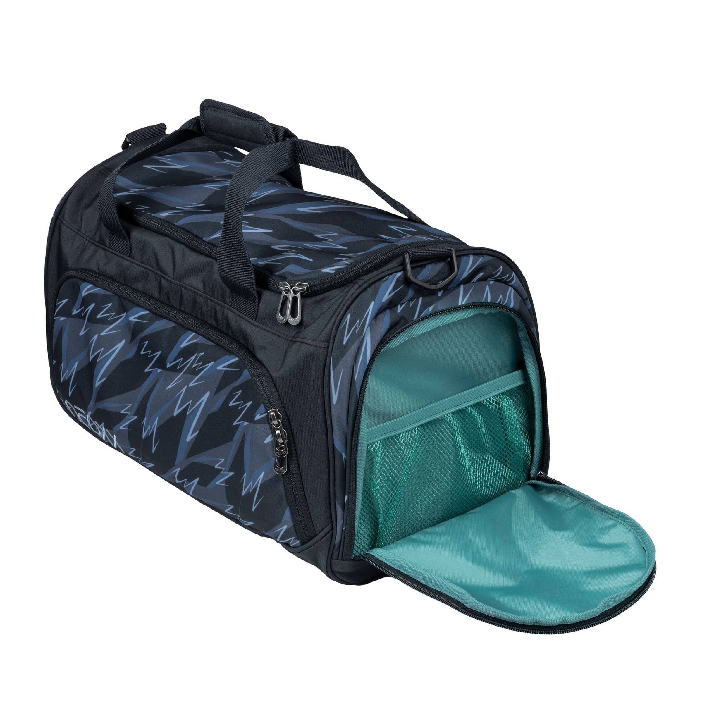 neoxx Tasche 'Move' in Schwarz