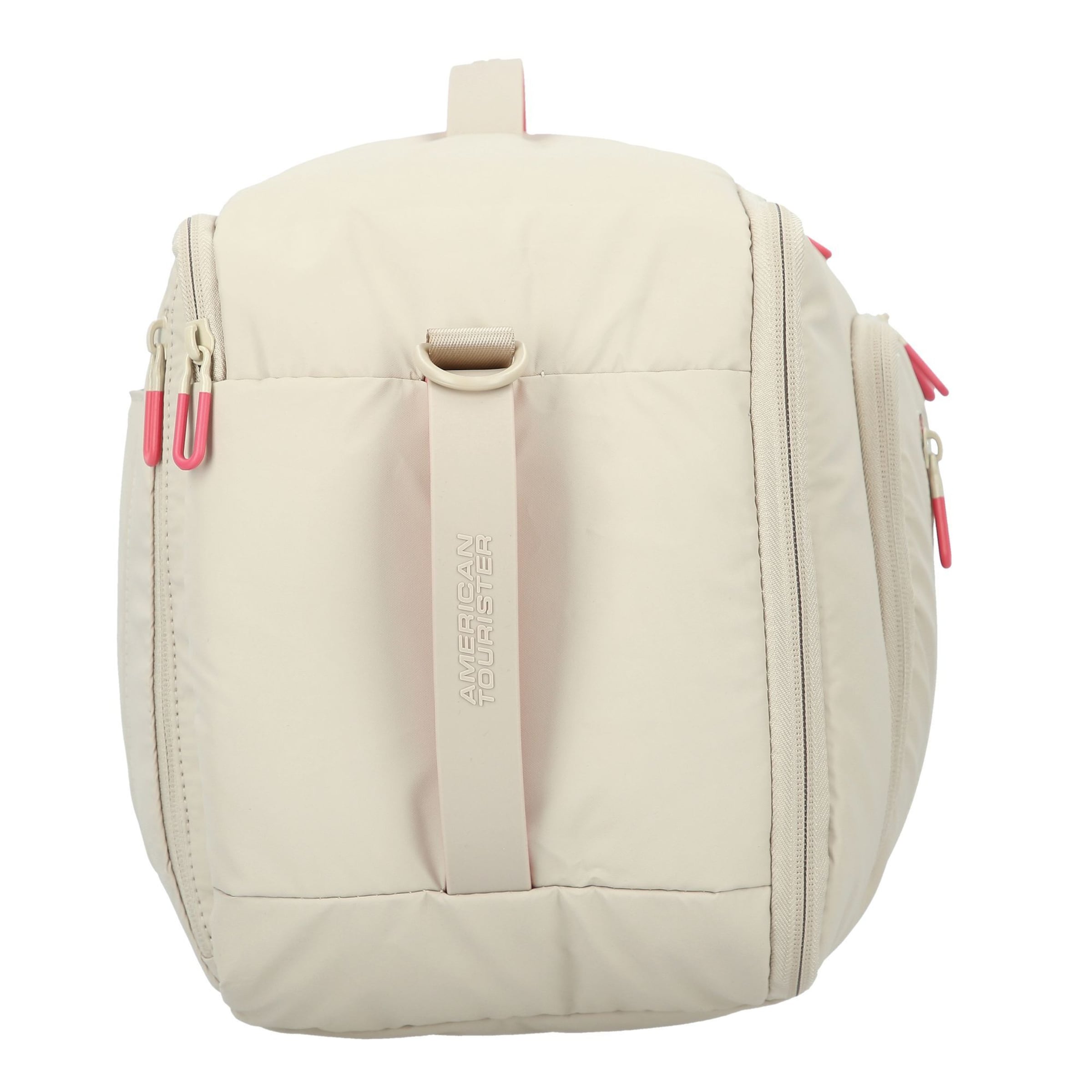 American Tourister Flugumhänger in Beige