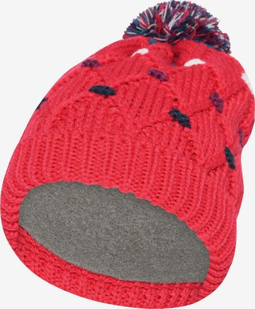 LEGO® kidswear Beanie 'LWALEX 712' in Red: front