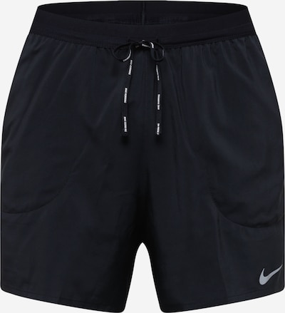 NIKE Sportbroek in de kleur Zwart, Productweergave
