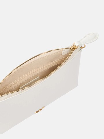 Sac bandoulière PINKO en blanc