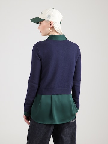 GAP Kardigán - Modrá