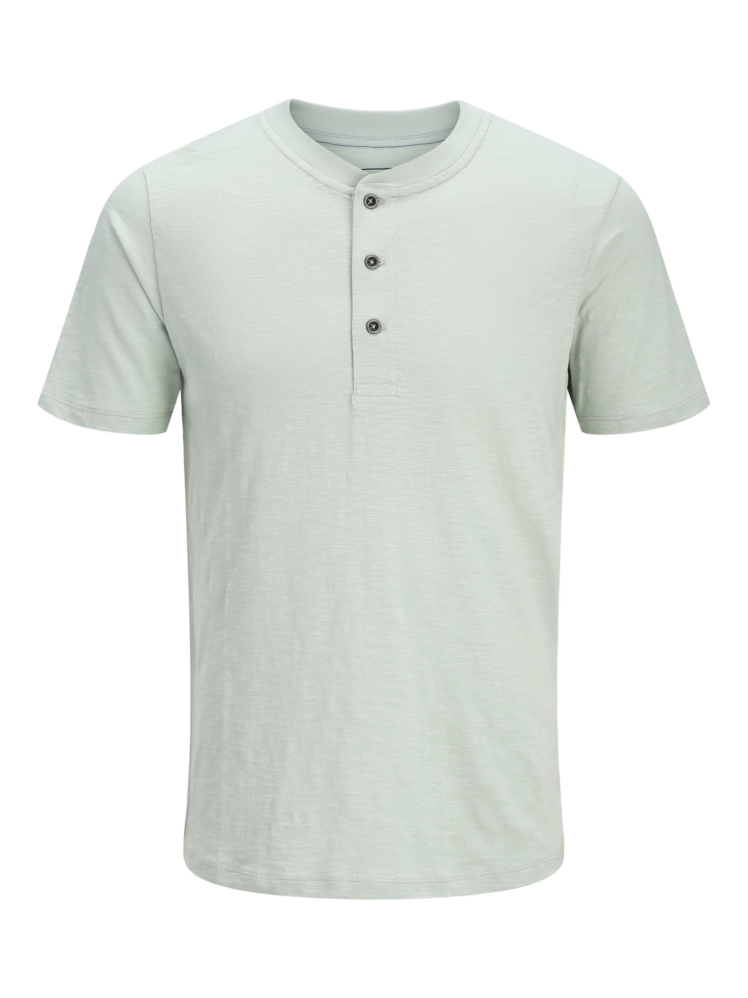 T-Shirt &#x27;JPRBlunixs&#x27; Jack &amp; Jones Premium en vert : devant