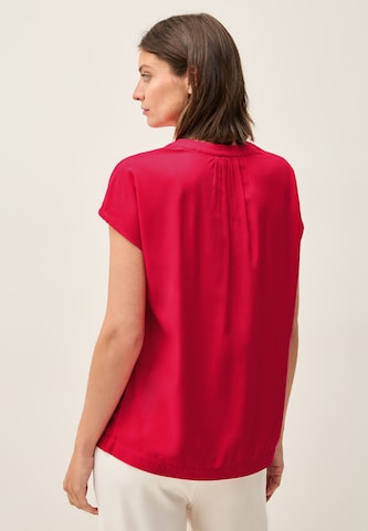 CECIL Blouse in Red