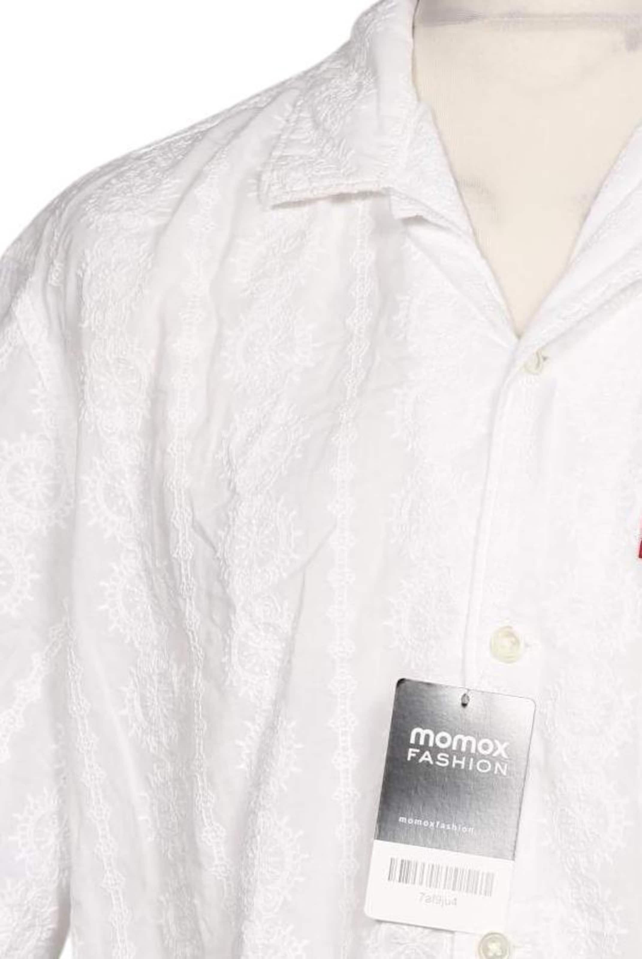 LEVI'S ® Button Up Shirt in L in White