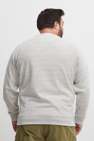 Blend Big - Sweatshirt 'Alton' em cinzento