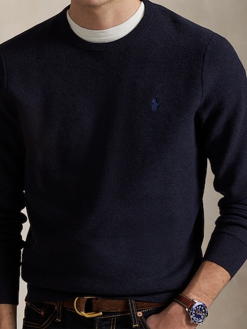 Polo Ralph Lauren Sweater in Blue