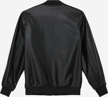 s.Oliver Between-Season Jacket in Black