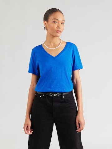 s.Oliver Póló - kék: elől