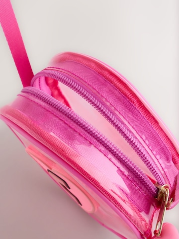 Sac Next en rose