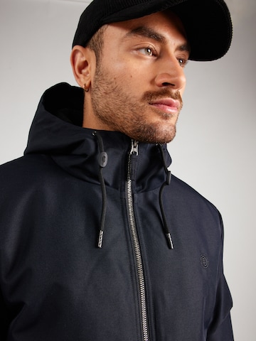 ELEMENT Between-season jacket in Black