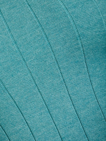 Pull-over Funky Buddha en vert