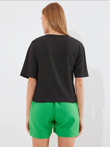 Bigdart Shirt in Black