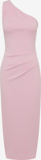 Tussah Kleid in pink, Produktansicht