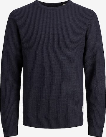 JACK & JONES Pullover in Blau: predná strana