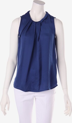 Sinéquanone Blouse & Tunic in M in Blue: front