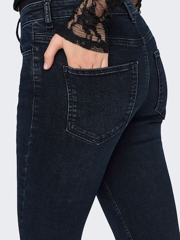 JDY Skinny Jeans 'JDYFina' in Blue
