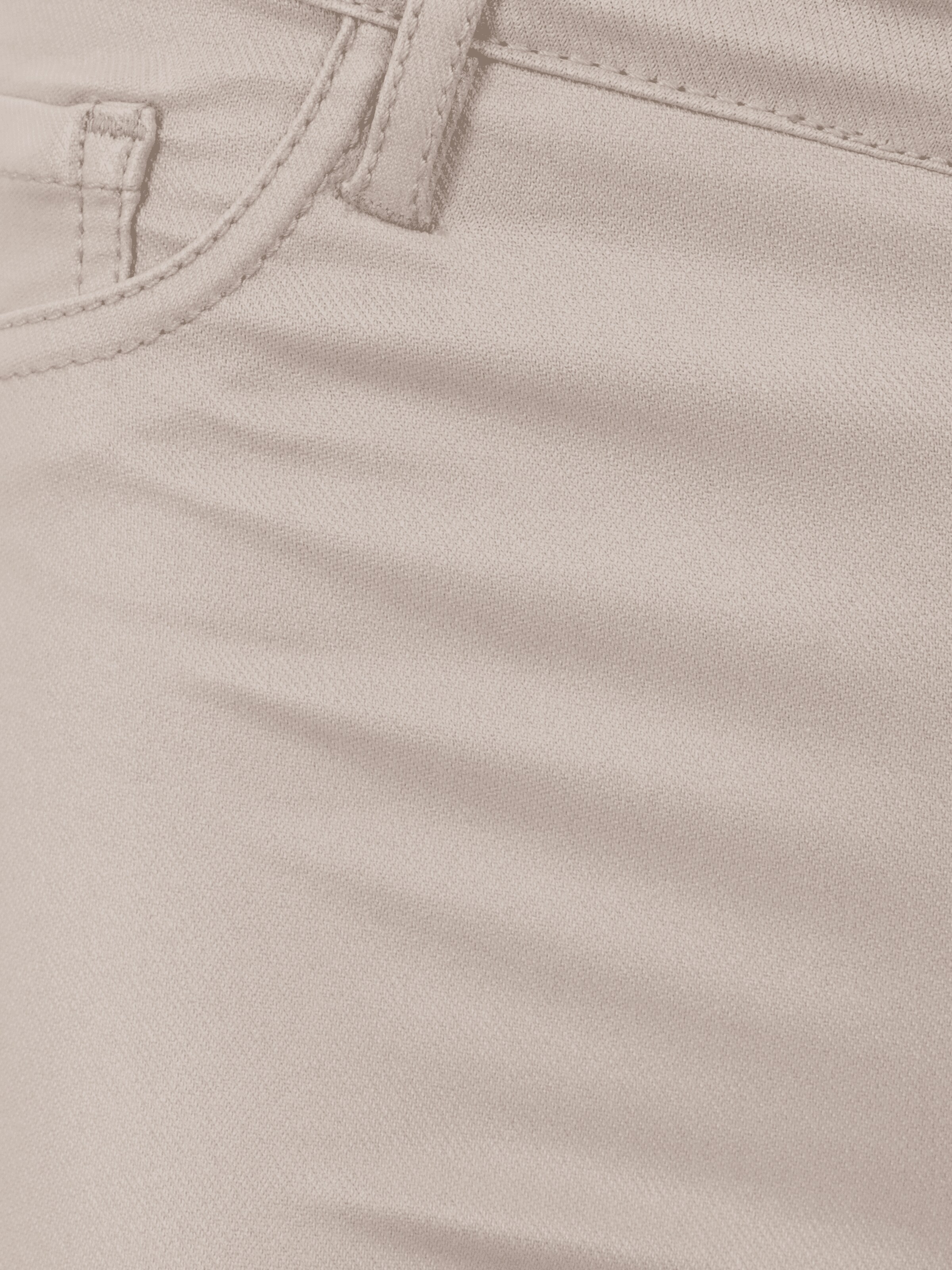 JDY Tall Pants 'THUNDER' in Beige 