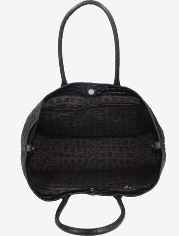 Liebeskind Berlin Shopper 'Chelsea' in Black