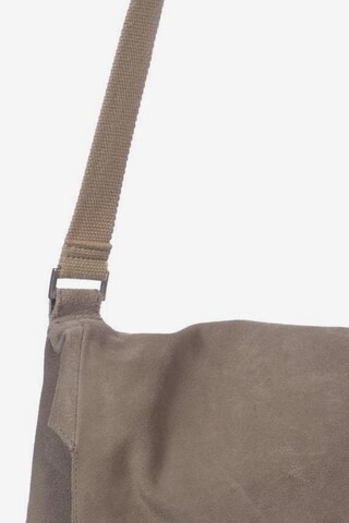 CRUMPLER Handtasche gross Leder One Size in Grün