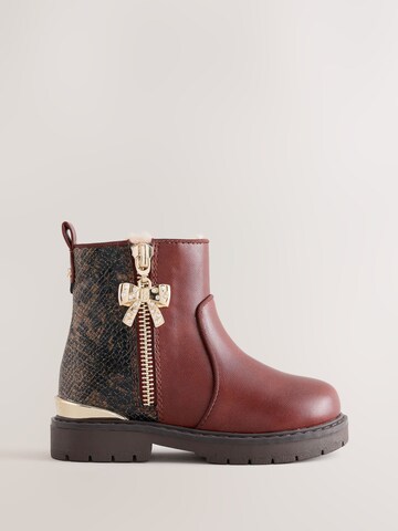 Baker by Ted Baker Stiefel in Braun