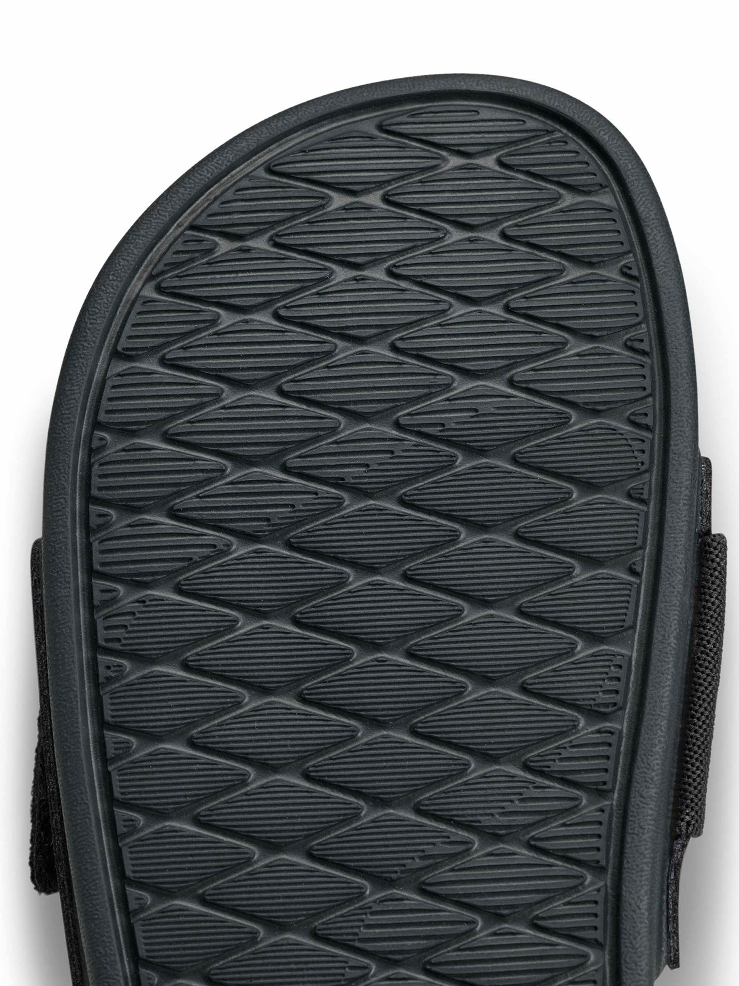 ADIDAS BY STELLA MCCARTNEY - Zapatos para playa y agua en negro