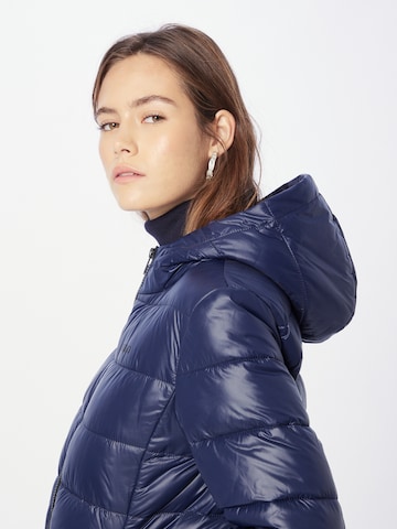 HUGO Between-Season Jacket 'Famara' in Blue