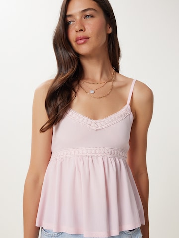 Haut Happiness İstanbul en rose