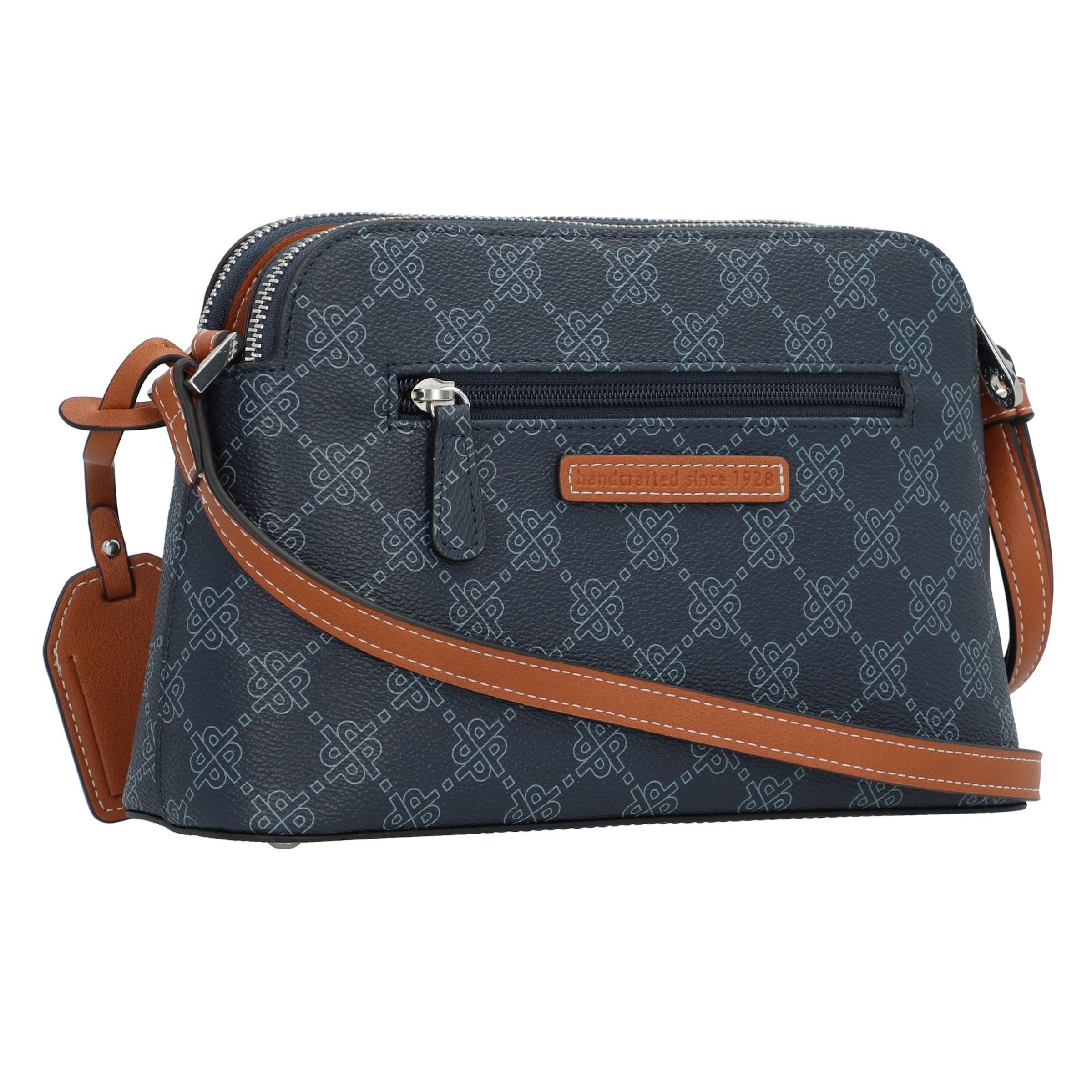 Picard Umhängetasche 'Euphoria' in Blau