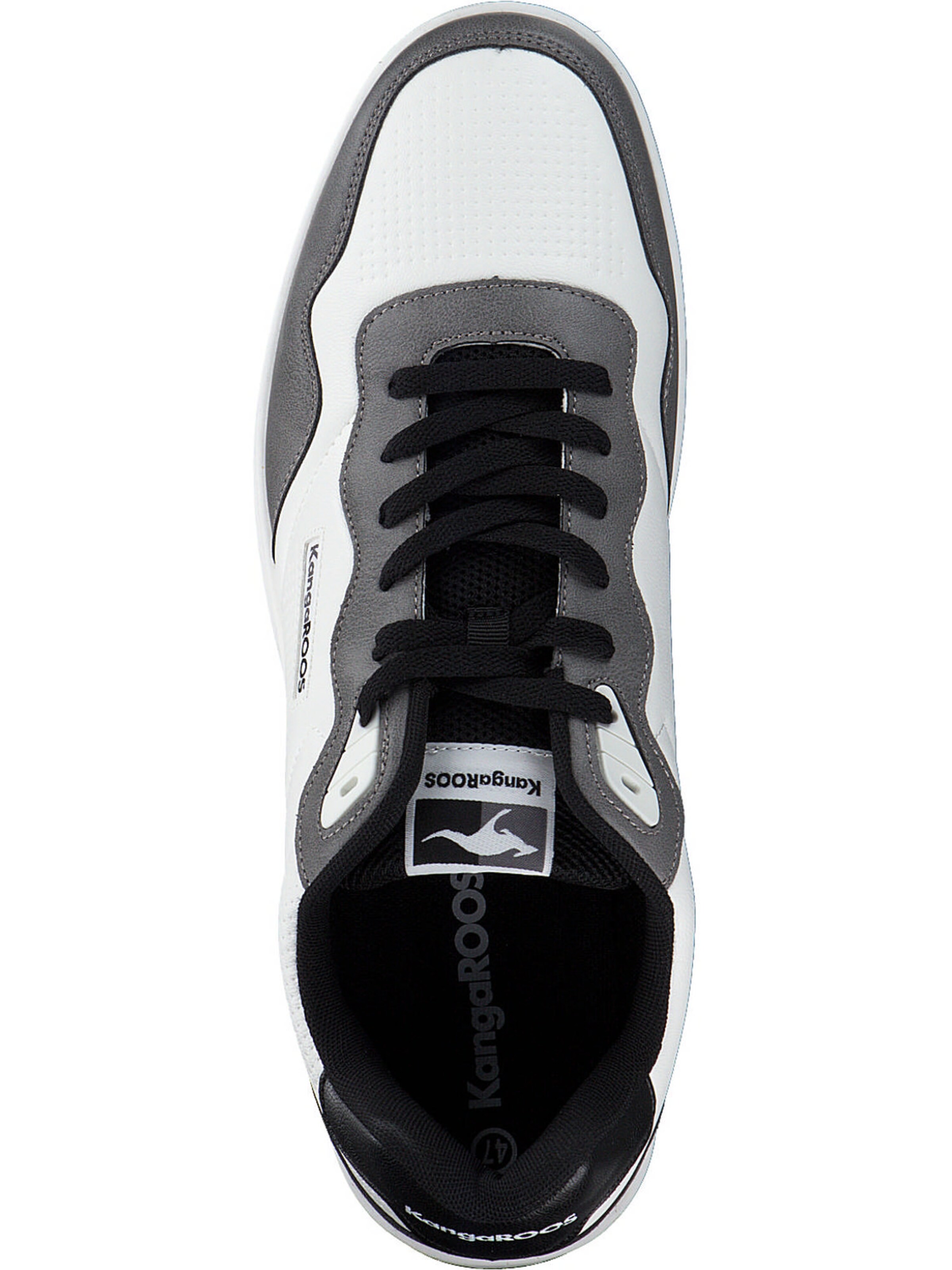 KangaROOS Sneakers in White