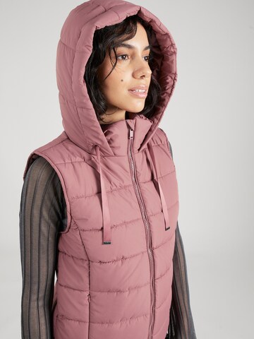 Gilet 'Carina' ABOUT YOU en rose