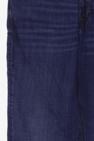 Marc O'Polo Jeans 36 in Blau