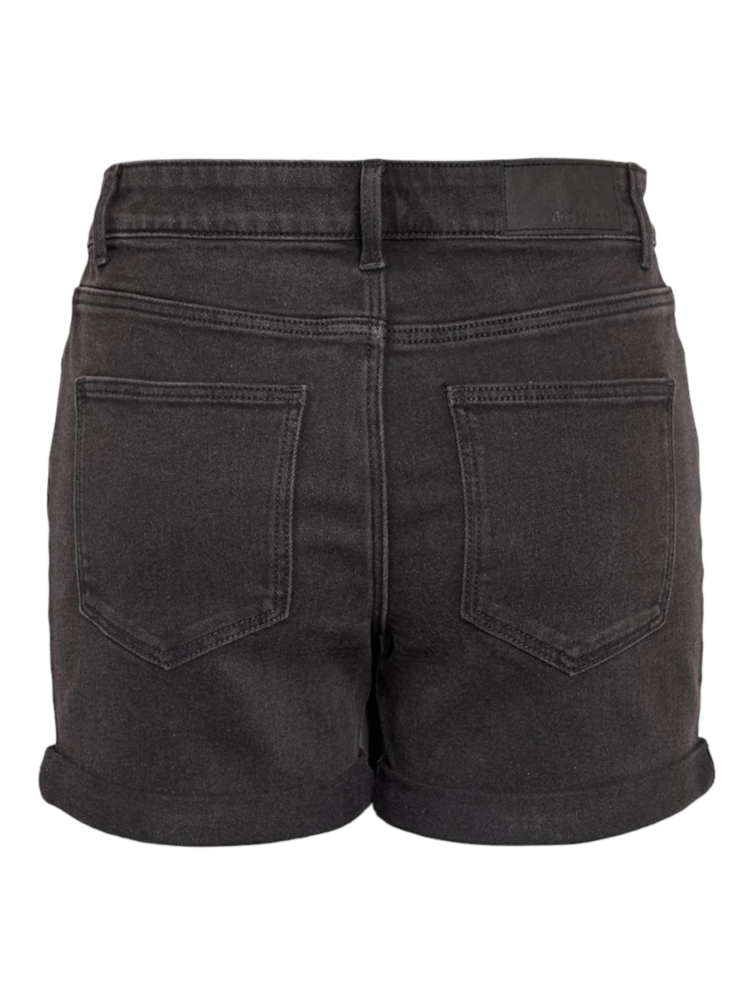 Regular Jean 'NMDEBBY' Noisy may en noir