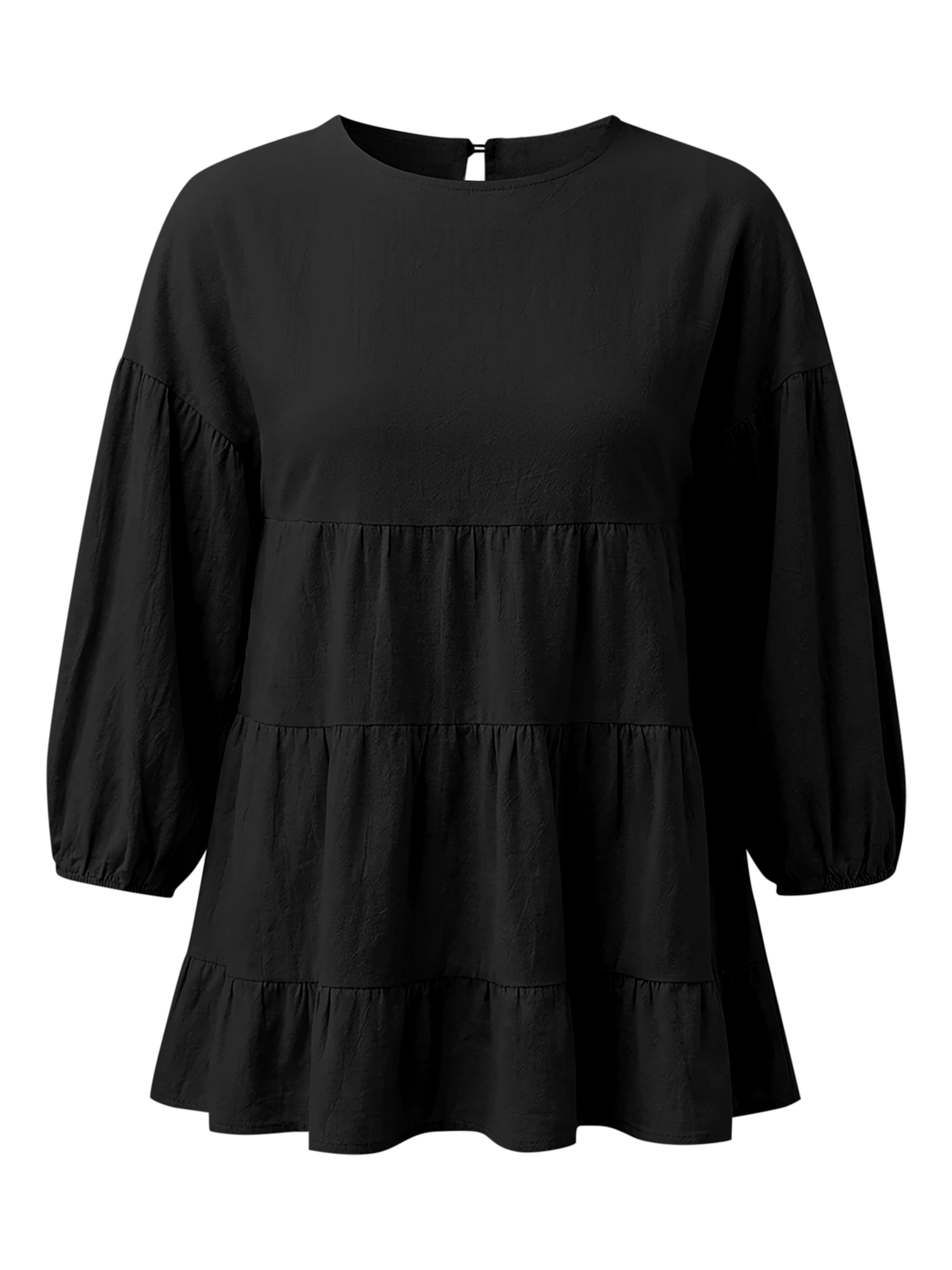 juoda Imily Bela Palaidinė