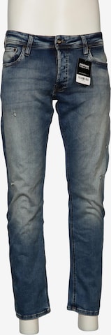 JACK & JONES Jeans 34 in Blau: Vorderseite