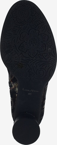 Laura Vita Stiefelette in Bronze