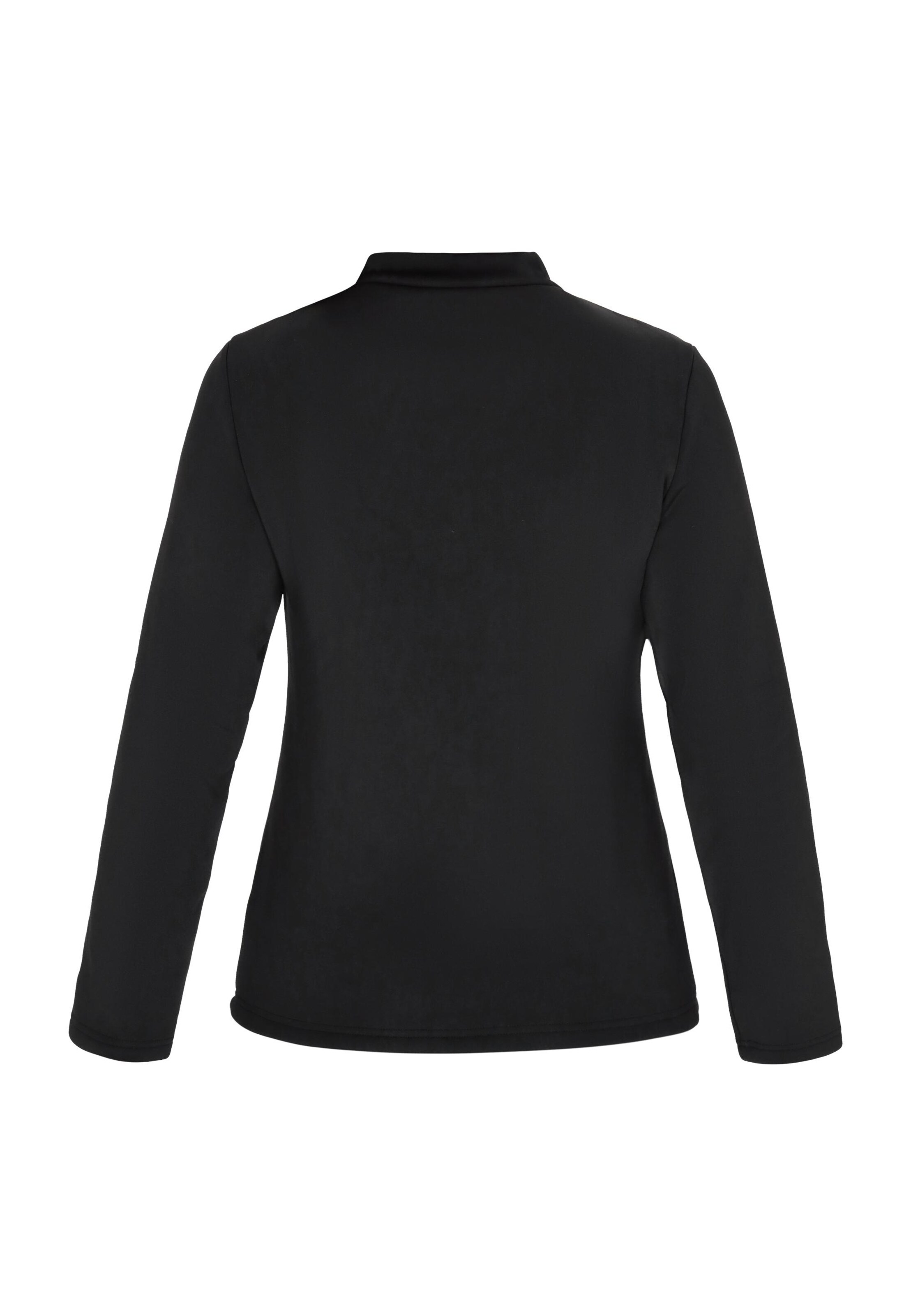 T-shirt 'Everyday Fashion' MUTHA en noir