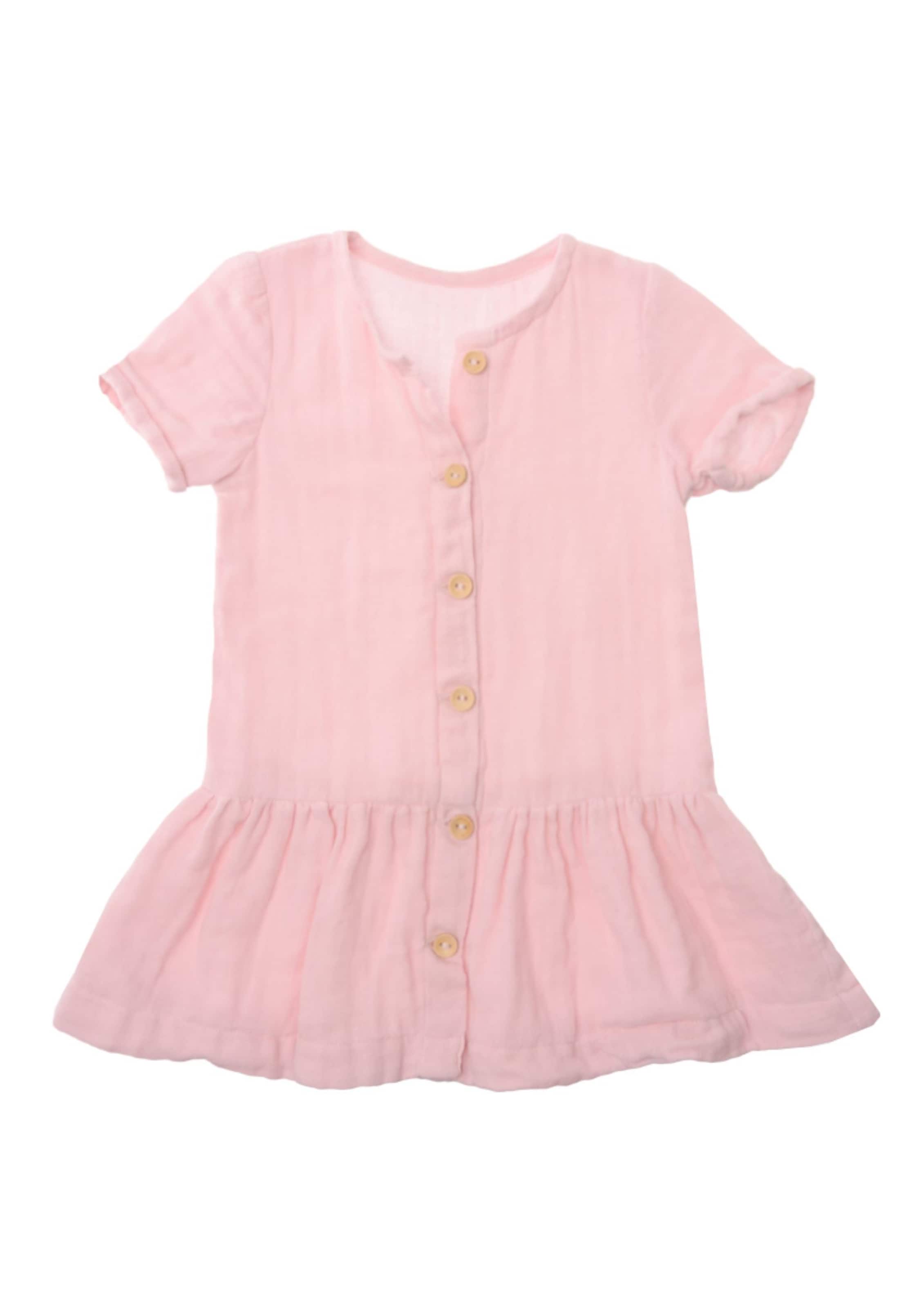 rožinė LILIPUT Suknelė