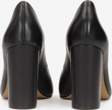 Kazar Pumps in Schwarz