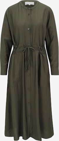 žalia Guido Maria Kretschmer Women Palaidinės tipo suknelė 'Mariela': priekis
