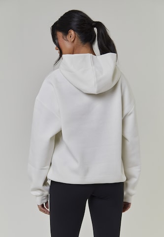 Sweat-shirt 'Montreal' South Beach en beige