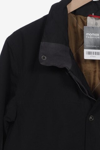 Didriksons Jacket & Coat in M in Black
