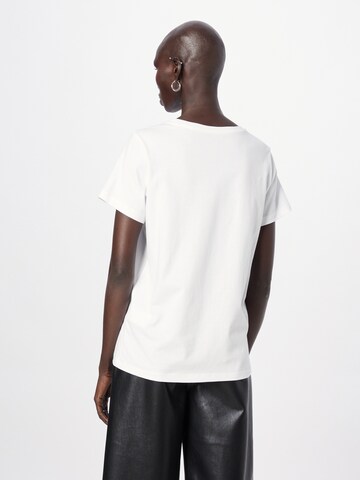 T-shirt 'ALLIE' Pepe Jeans en blanc