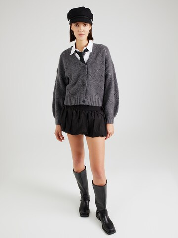 Cardigan 'ONLAYA' ONLY en gris