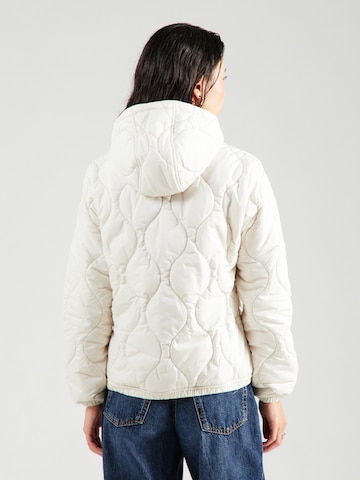 NAPAPIJRI - Chaqueta de invierno 'A-SORT' en beige