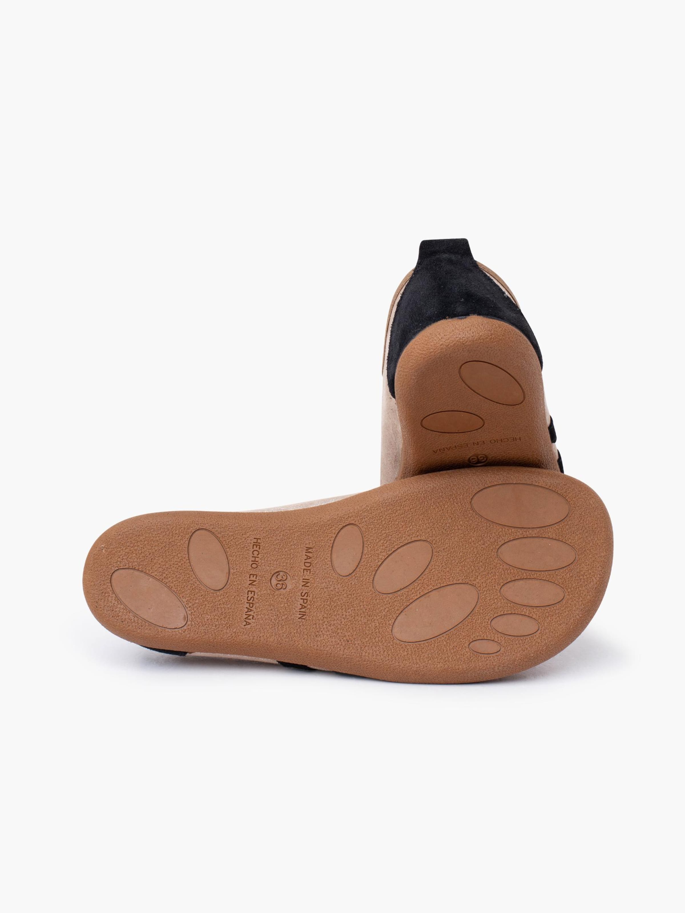 Sneaker di Pisamonas in grigio