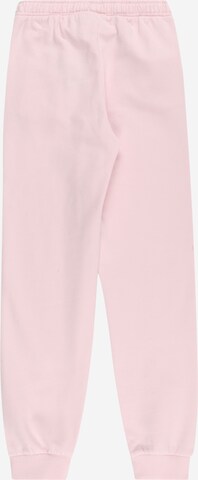 KIDS ONLY - Tapered Pantalón 'MINDY' en rosa